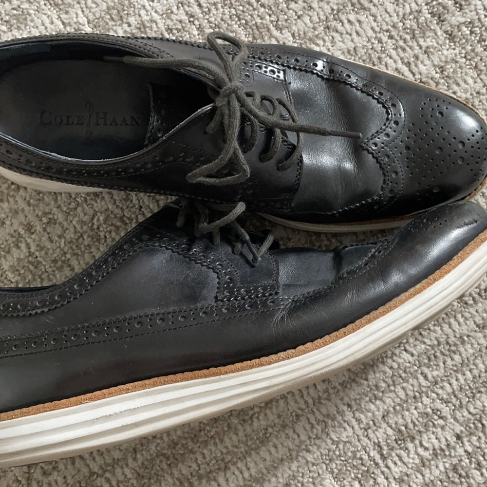 Cole Haan Zero Grand